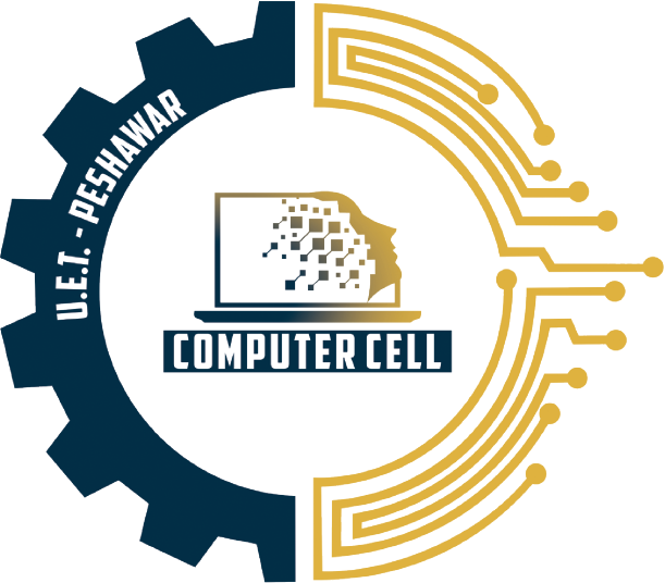Computer Cell Society Logo